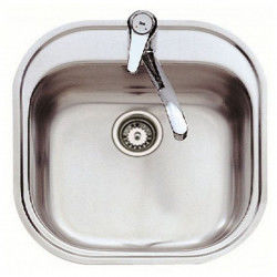 Sink with One Basin Teka...