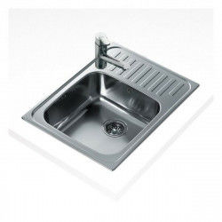 Sink with One Basin Teka...