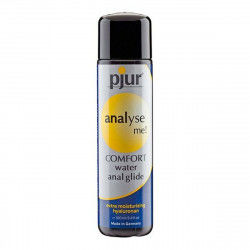 Analyse Me Comfort Water...