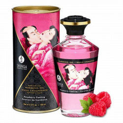 Erotic Massage Oil Shunga...