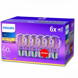 Bec LED Philips Bombilla...