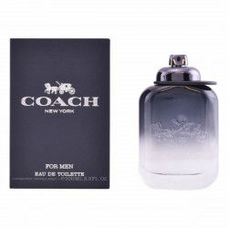 Pánský parfém Coach EDT