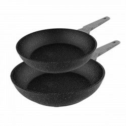 Set of Frying Pans Cecotec...