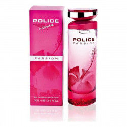 Parfum Femei Passion Police...