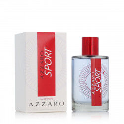 Men's Perfume Azzaro Sport...