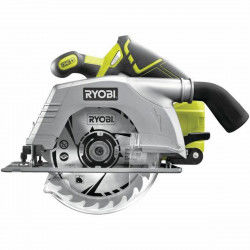 Circular saw Ryobi R18CS-0...