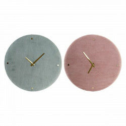 Wall Clock DKD Home Decor...