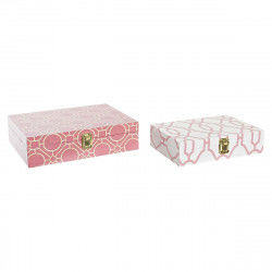 Set of decorative boxes DKD...