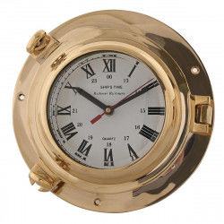 Wanduhr DKD Home Decor...