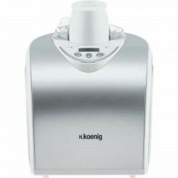 Ice Cream Maker Hkoenig...