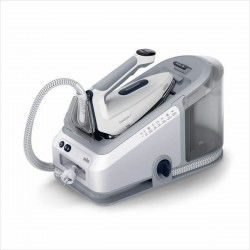 Vertical steam iron Braun...