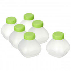 Tubs SEB Yogurt Bottles to...