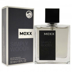 Pánsky parfum Mexx EDT...