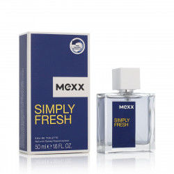 Pánsky parfum EDT Mexx EDT...