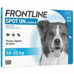 Hundepipette Frontline Spot...