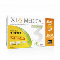 Zsírégetés XLS Medical...