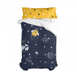 Duvet cover set HappyFriday...