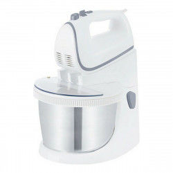 Mixer-Kneader with Bowl TM...