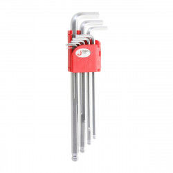 Allen Key Set Jetech Tool...