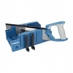 Mitre saw Ferrestock Blue