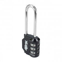 Combination padlock Ferrestock