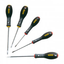 Screwdriver Set Stanley (5...