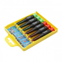 Screwdriver Set Ferrestock...