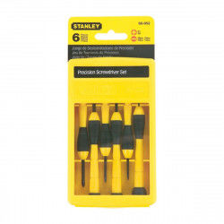 Screwdriver Set Stanley...