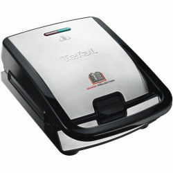 Vafľovač Tefal SW853D12...