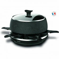 Aparat Fondue Tefal RE12C8...