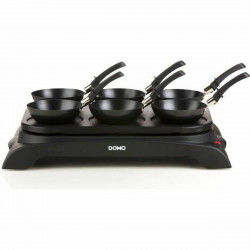 Wok Pfanne DOMO DO8710W...