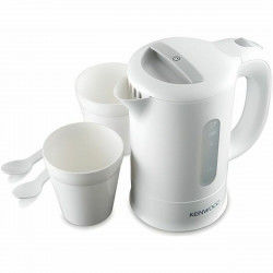 Kettle Kenwood JKP 250...