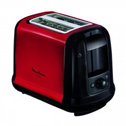 Toaster Moulinex LT260D11X...