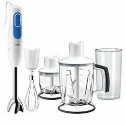 Kézi mixer Braun MQ3045WH...