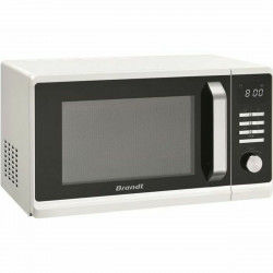 Microwave with Grill Brandt...