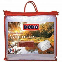 Duvet VANCOUVER DODO White...