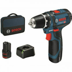 Șurubelniţă BOSCH 060186810F