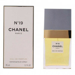 Damenparfüm Nº 19 Chanel...