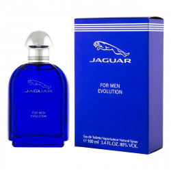 Pánsky parfum Jaguar EDT...