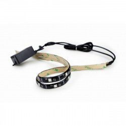 LED strips GEMBIRD Black...