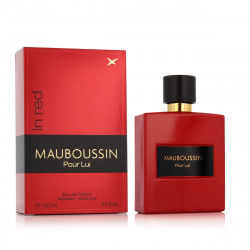 Pánsky parfum Mauboussin...