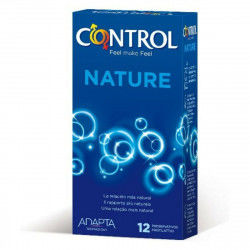 Kondome Control Nature (12...