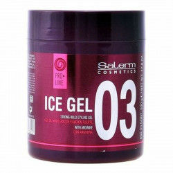 Silný fixační gel Ice...