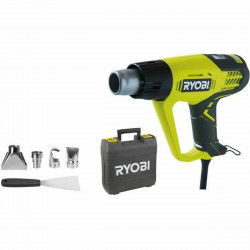 Hot air gun Ryobi...