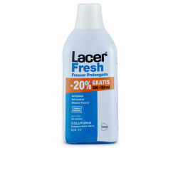 Mouthwash Lacer Fresh (600 ml)