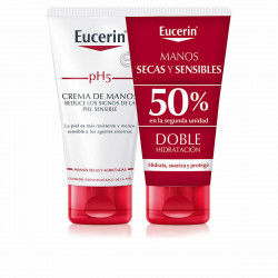 Kézkrém Eucerin pH5 2 egység