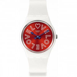 Damenuhr Swatch PUREST LOVE...