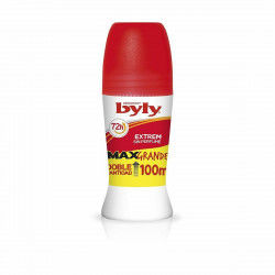 Kuličkový deodorant Byly...