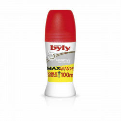 Kuličkový deodorant Byly...