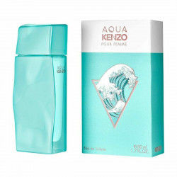 Women's Perfume Kenzo AQUA...